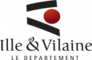 L'association - partenaire -Département Ille & Vilaine